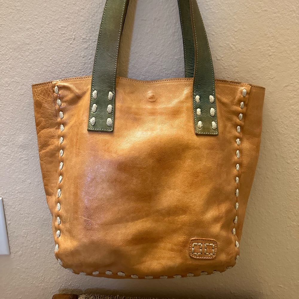 BedStu Stevie bag